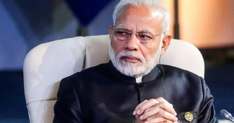 Narendra Modi oteldəki atışmadan sonra Trampa uğurlar arzulayıb