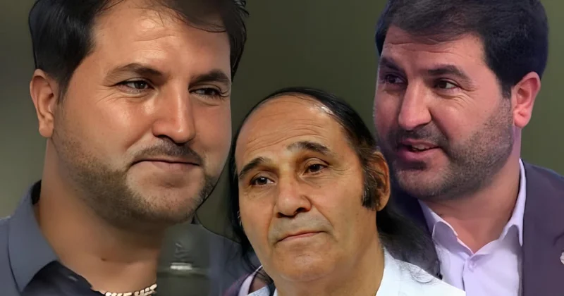 “Niyaməddin Musayev dedi ki, parodiya et, amma başına parik qoyma” FOTO+ÖZƏL