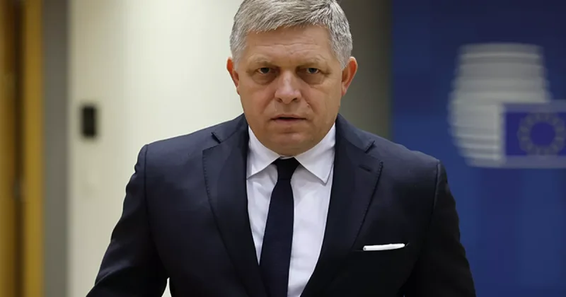 Словакия выступила за продолжение переговоров между РФ и Украиной