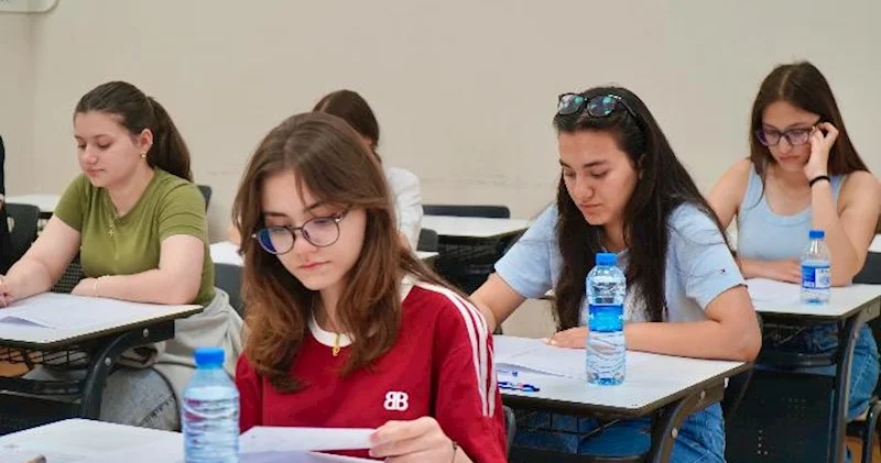 “İmtahanın mürəkkəblik dərəcəsi sosial şəbəkələrdə yazılanlara əsasən müəyyən edilmir” DİM