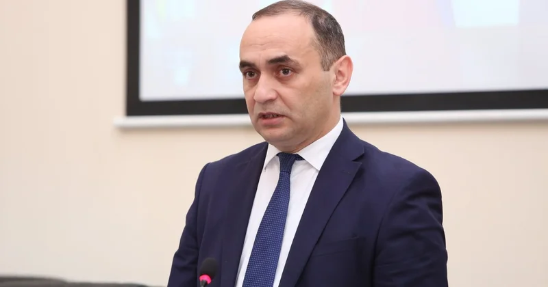 Azərbaycan uzun müddət islamofobiyadan əziyyət çəkib Ceyhun Məmmədov