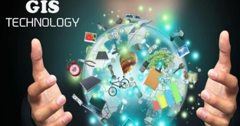 Coğrafiya İnstitutunda geoinformatika və kartoqrafiya sahəsində texnoloji yeniliklər tətbiq edilir