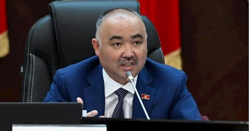 “Azərbaycan və Ermənistana sülhün imzalanması üçün platforma verməyə hazırıq”