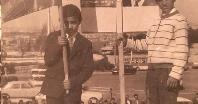 Yaş senzi nə qarşı mitinq iştirakçıları olan 8 12 yaşlı uşaqlar kim idi? MÜSAHİBƏ