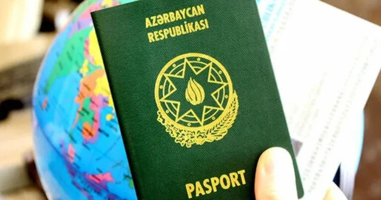 Vətəndaşlar şengen vizası üçün yer tapmır Ekspert səbəbi AÇIQLADI
