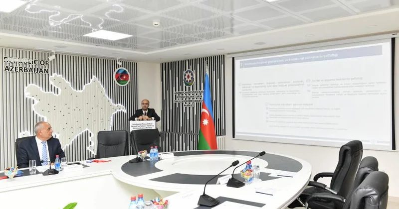 Kommunal ödənişlərlə bağlı yenilik