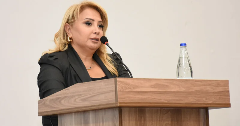 İlhamə Abdullayevadan Prezidentə şikayət Müraciət