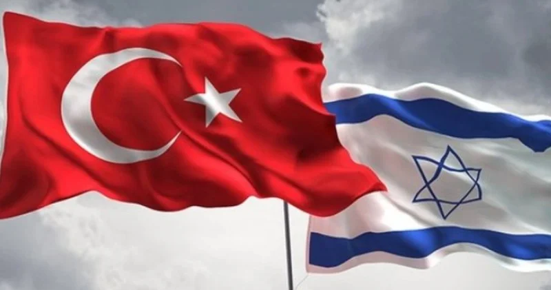 İsrail Türkiyə razılaşması: Buzlar əriyir?