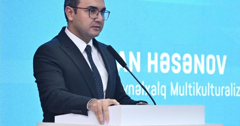 İslamofobiya getdikcə daha geniş yayılan ayrı seçkilik formasına çevrilir Rəvan Həsənov