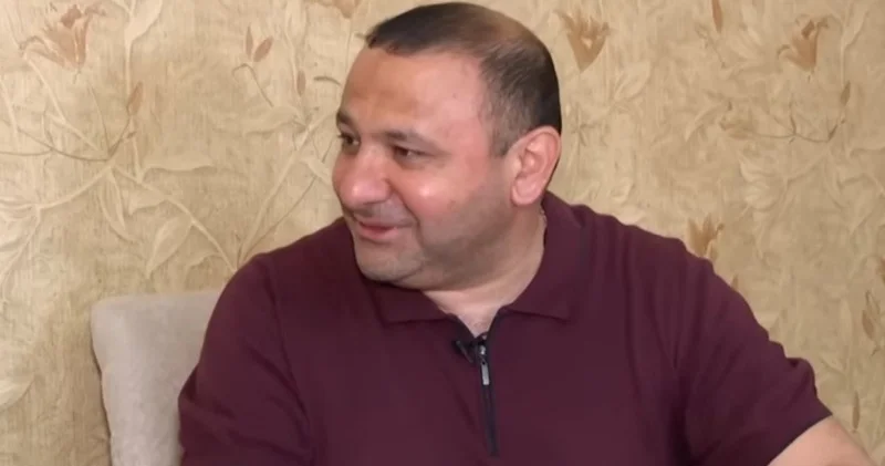 İndiki dövrdə evlənmək çətindir Aşıq Namiq