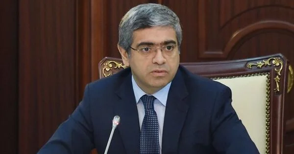 Nazir Məmmədov və Zalıyevi işdən çıxartdı