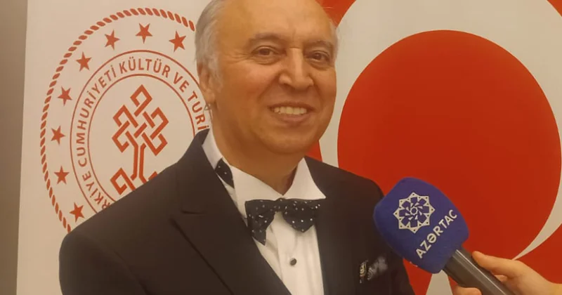 İslam Manafov: Azərbaycanın musiqi məktəbi bütün zamanlarda ən yüksək səviyyədə olub