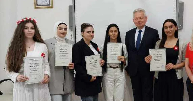 Ədəbiyyat İnstitutunda “Ədəbi Krakov 2025” adlı beynəlxalq tədbir keçirilib