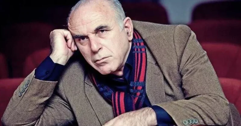 Человеку и генералу посвящается… Памяти Рамиза Новруза