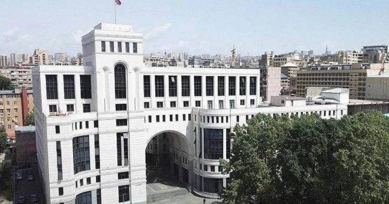 “Azərbaycan tərəfi ilə müzakirələri davam etdirmək mümkün olacaq”