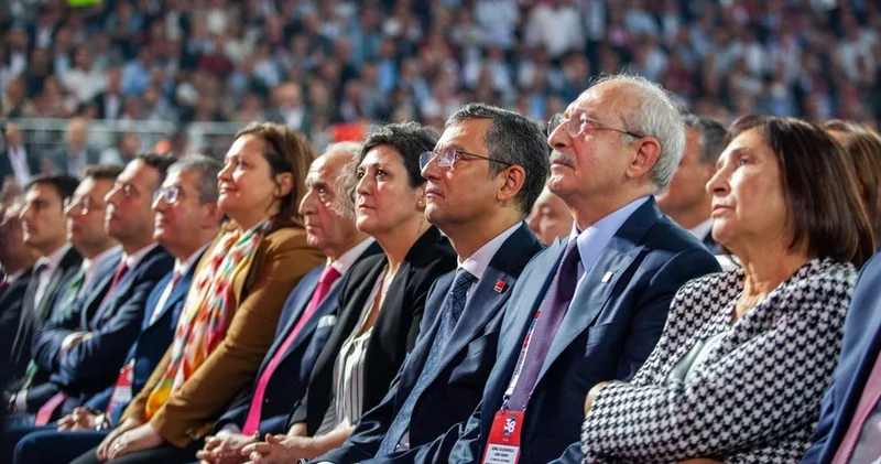Məhkəmə CHP nin qurultayı ilə bağlı qərar verdi