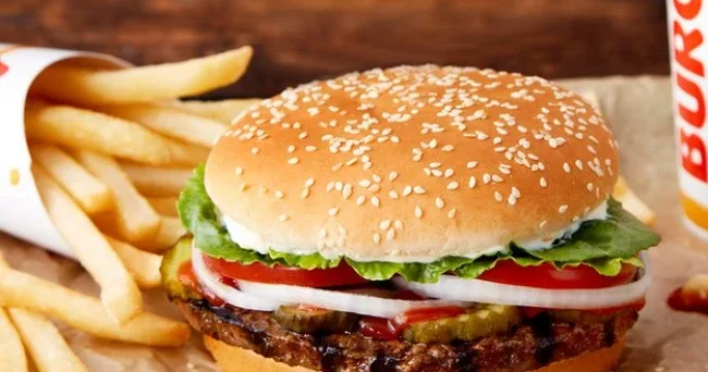 Nə qədər “fast food” yediyiniz məlum olacaq: Cəmi bir analizlə