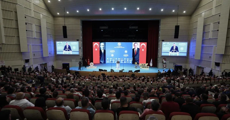 Türkiyədə keçirilən Əməyin Mühafizəsi və Təhlükəsizliyi Həftəsində Azərbaycanın əmək sahəsindəki təcrübəsi müzakirə olunub