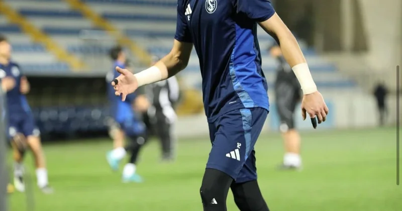Millimizin futbolçusu yeni klubunda nə qədər qazanacaq? DƏQİQ RƏQƏMLƏR