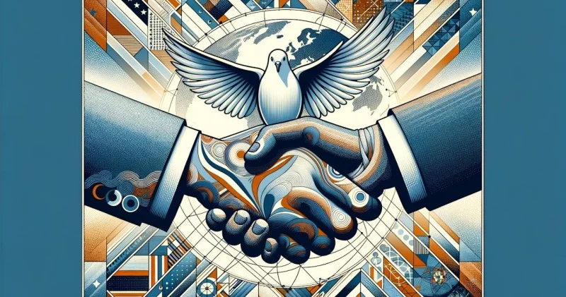 Dillərin Diplomatiya Üzərində Görünməyən Təsiri