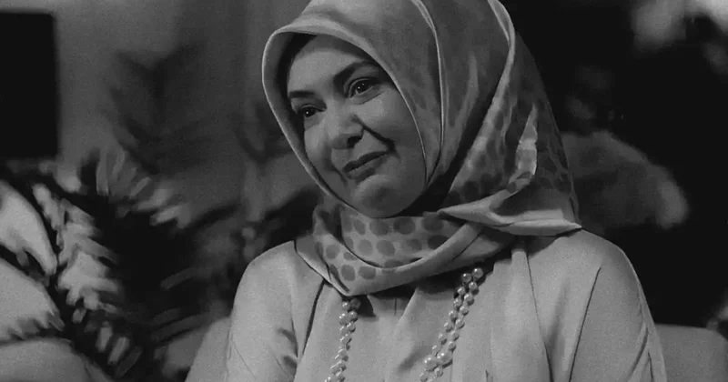 ““Kızılcık Şerbeti”ni izləmirəm”