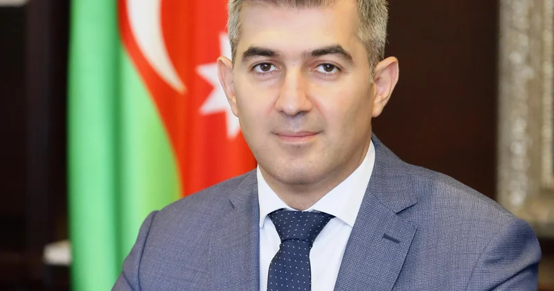 Vüsal Hüseynov vətəndaş qəbulu keçirəcək