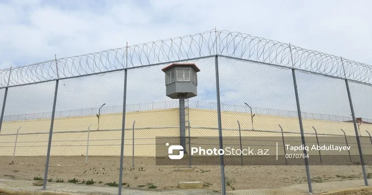 Водитель, виновный в гибели юного футболиста в Новханы, помилован Президентом