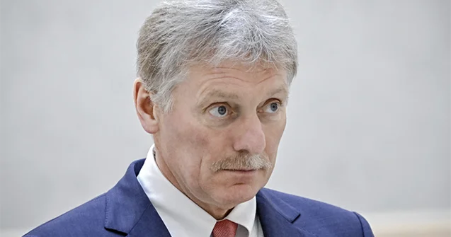 Bu, ciddi sənəd layihəsidir, diqqətli tələb edir Peskov