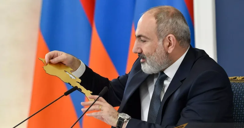 Ermənistan Konstitusiyası dəyişiləcəkmi? Paşinyan şərtini açıqladı