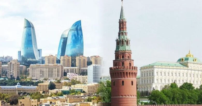 Azərbaycan Rusiya münasibətlərinə zərbə vurmağa çalışırlar