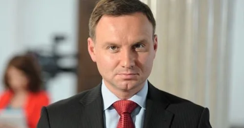 Tramp gəlməsə, NATO üçün ciddi böhran olacaq Duda