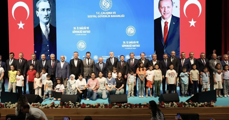 Türkiyədə Azərbaycanın əmək sahəsində islahatlar təcrübəsi barədə məlumat verilib