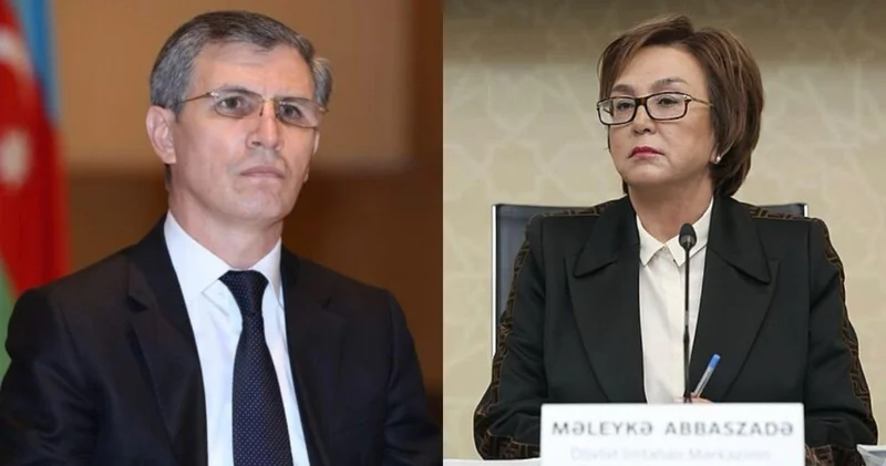 Zahid Orucdan Məleykə Abbaszadəyə dəstək: DİM yetərincə ədalətli və mükəmməl bir sistem qurub