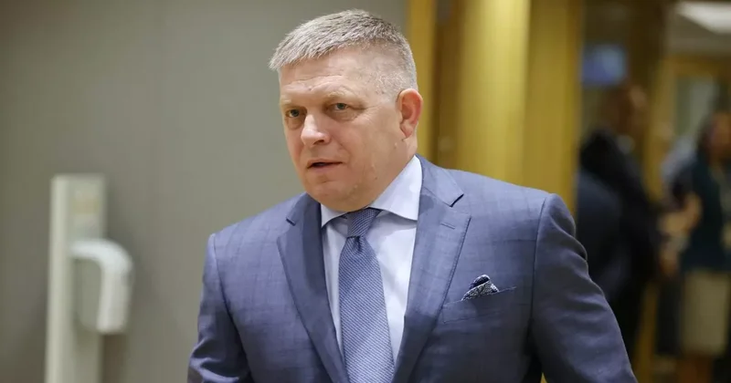 Фицо предложил Армении фантастическое сотрудничество