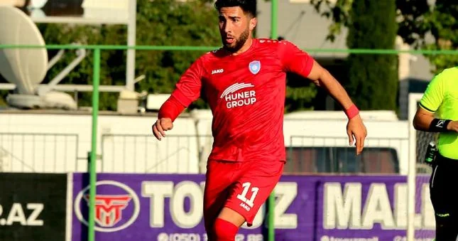 Eşitdiyimə görə, azarkeşlərimiz stadiondan “Qarabağ”a dəstək olacaqlar