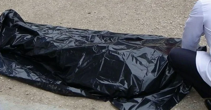 Bakıda 58 yaşlı kişi faciəli şəkildə öldü