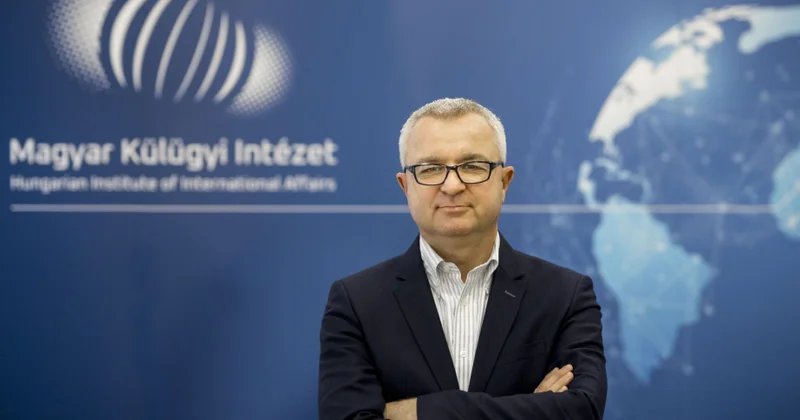 Macar ekspert: Zəngəzur dəhlizi milli maraqlar çərçivəsindən çıxaraq bütün türk birliyi üçün prioritetə çevrilir MÜSAHİBƏ