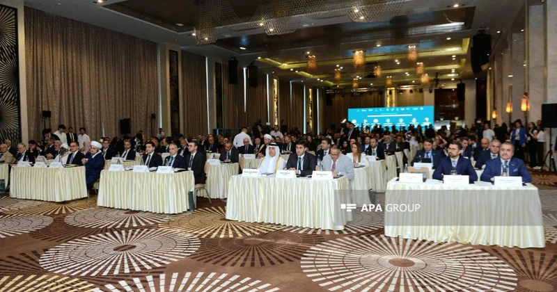 BMT Baş katibinin xüsusi nümayəndəsi: İslamofobiya ilə mübarizənin bir aləti də təhsil olmalıdır