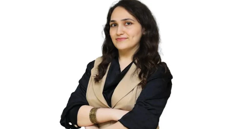 Nağıl dünyası yaradan sətirlər Günel Natiqqızı