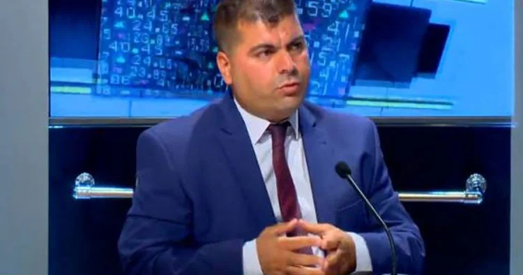 NAXÇIVAN DÖVLƏT UNİVERSİTETİ: ETİBARLI İNKİŞAF MÜHİTİNİN ƏSASLARI