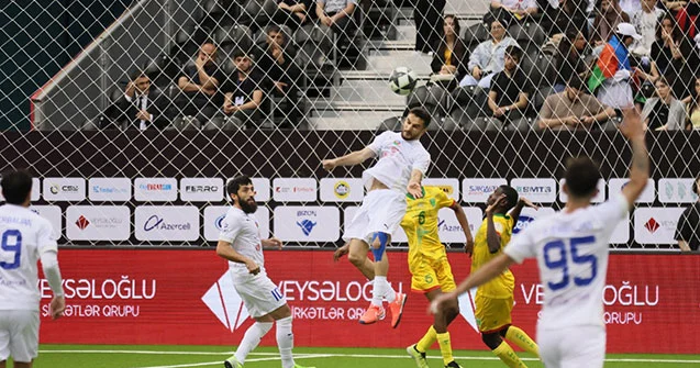 Millimiz son dünya çempionu ilə qarşılaşacaq
