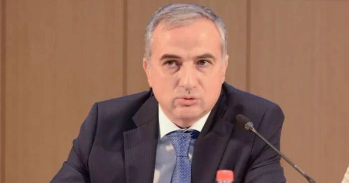 İslamofobiya geosiyasi təhdiddir Fərid Şəfiyev