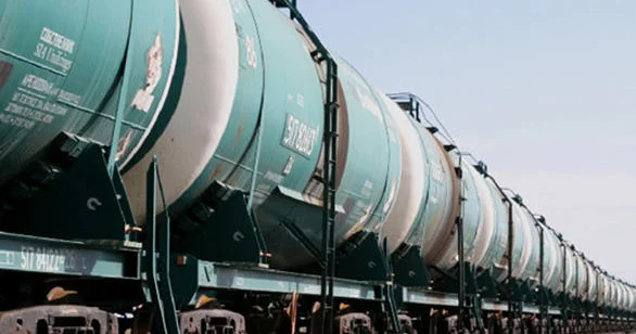 Чехия увеличила закупку нефти из Азербайджана