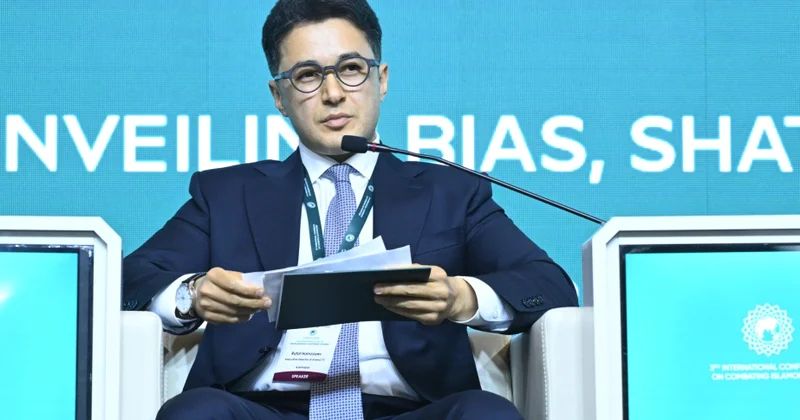 Rüfət Həmzəyev: İnformasiya savaşında doğru və ədalətli mövqe ən güclü silahımızdır