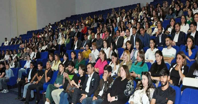 Mingəçevirdə kino günləri yekunlaşıb