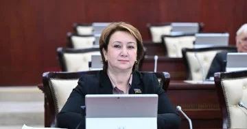 Siyasi tariximizin parlaq səhifəsi