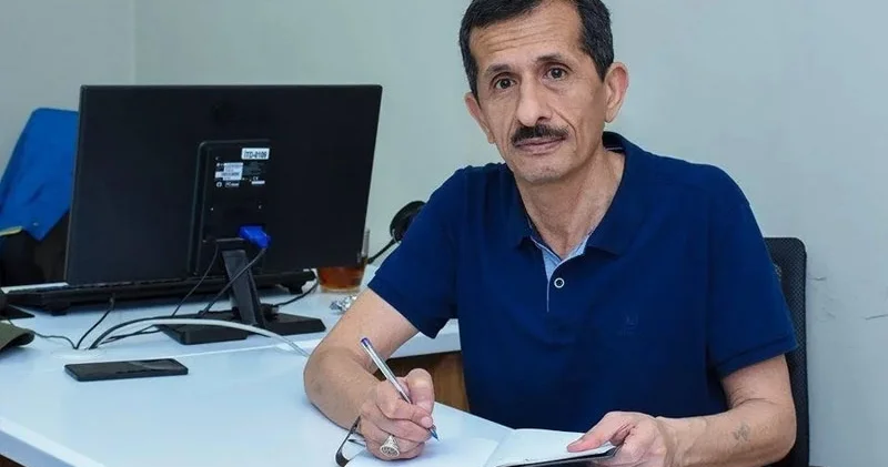 Azər Rəşidoğlu: Sevindiricidir ki, arxanda dövlət dayanır