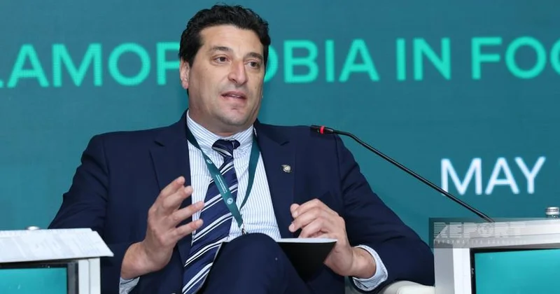 Mövcud qlobal təhlükəsizlik sistemi islamofobiyanın qarşısını almaqda aciz görünür ICESCO rəsmisi
