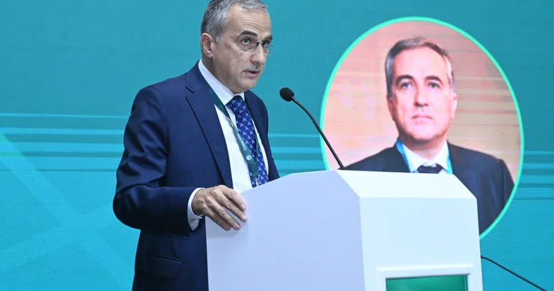 Fərid Şəfiyev: İslamofobiya qlobal sabitlik və birliyə ciddi təhlükə törədir