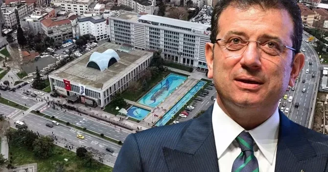 Əkrəm İmamoğlunun işçisi saxlanıldı 4 cü dalğa əməliyyatı